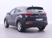 KIA Sportage SUV 2,0 l 136 kw