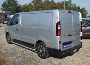 Renault Trafic 4