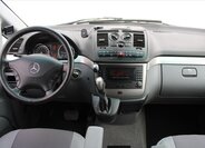 Mercedes-Benz Viano Kombi 2,1 l 110 kw