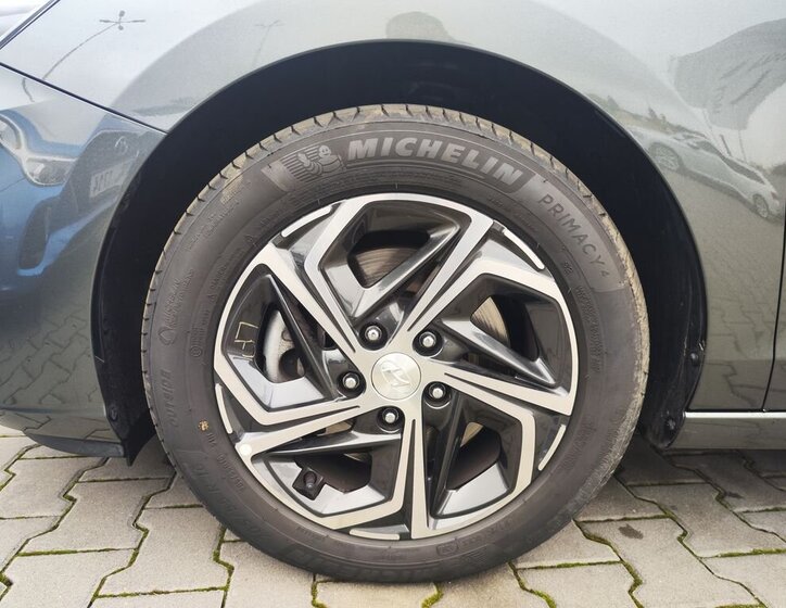 Hyundai i30 Kombi 998,0 88 kw