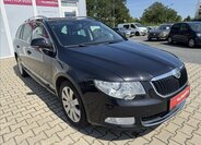 Škoda Superb Kombi 2,0 l 103 kw