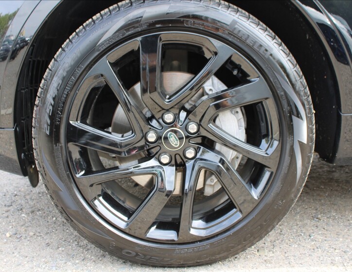 Land Rover Discovery 47