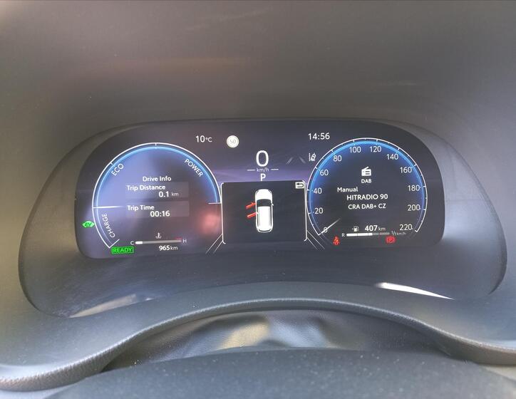 Toyota Highlander 14