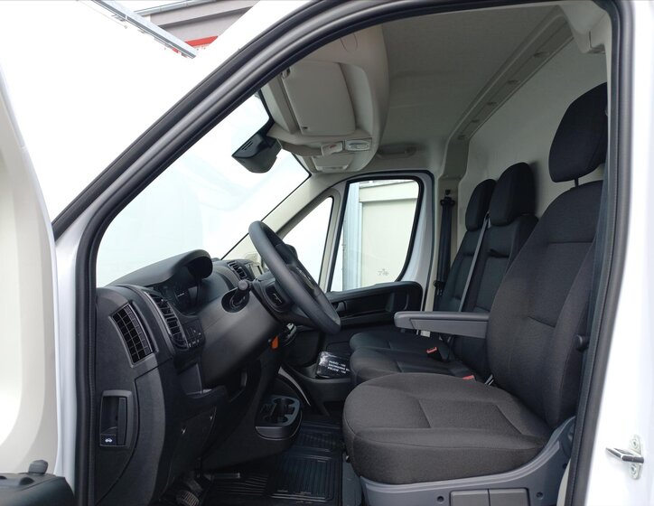 Toyota ProAce Skříň 2,2 l 103 kw