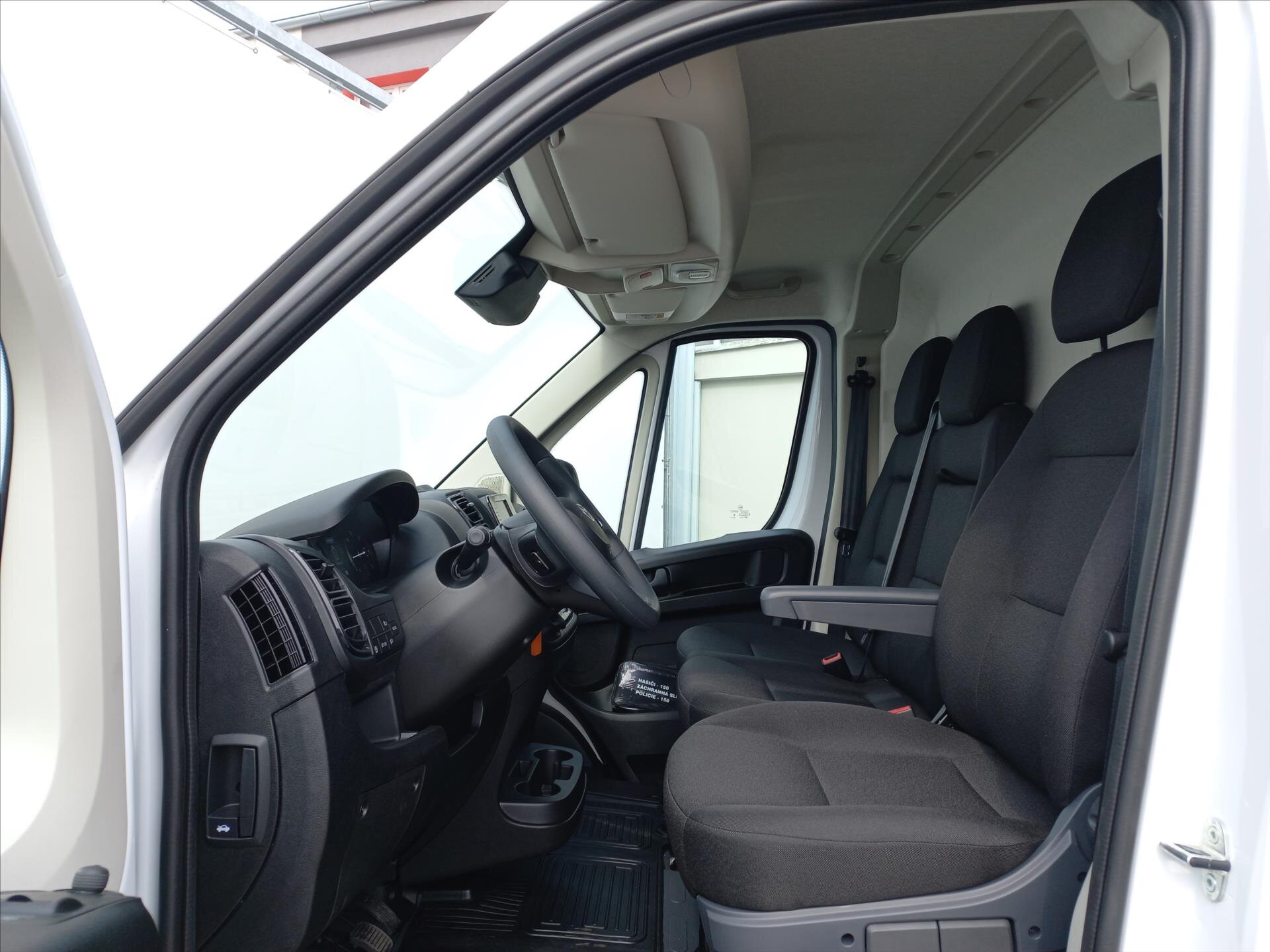 Toyota ProAce Skříň 2,2 l 103 kw