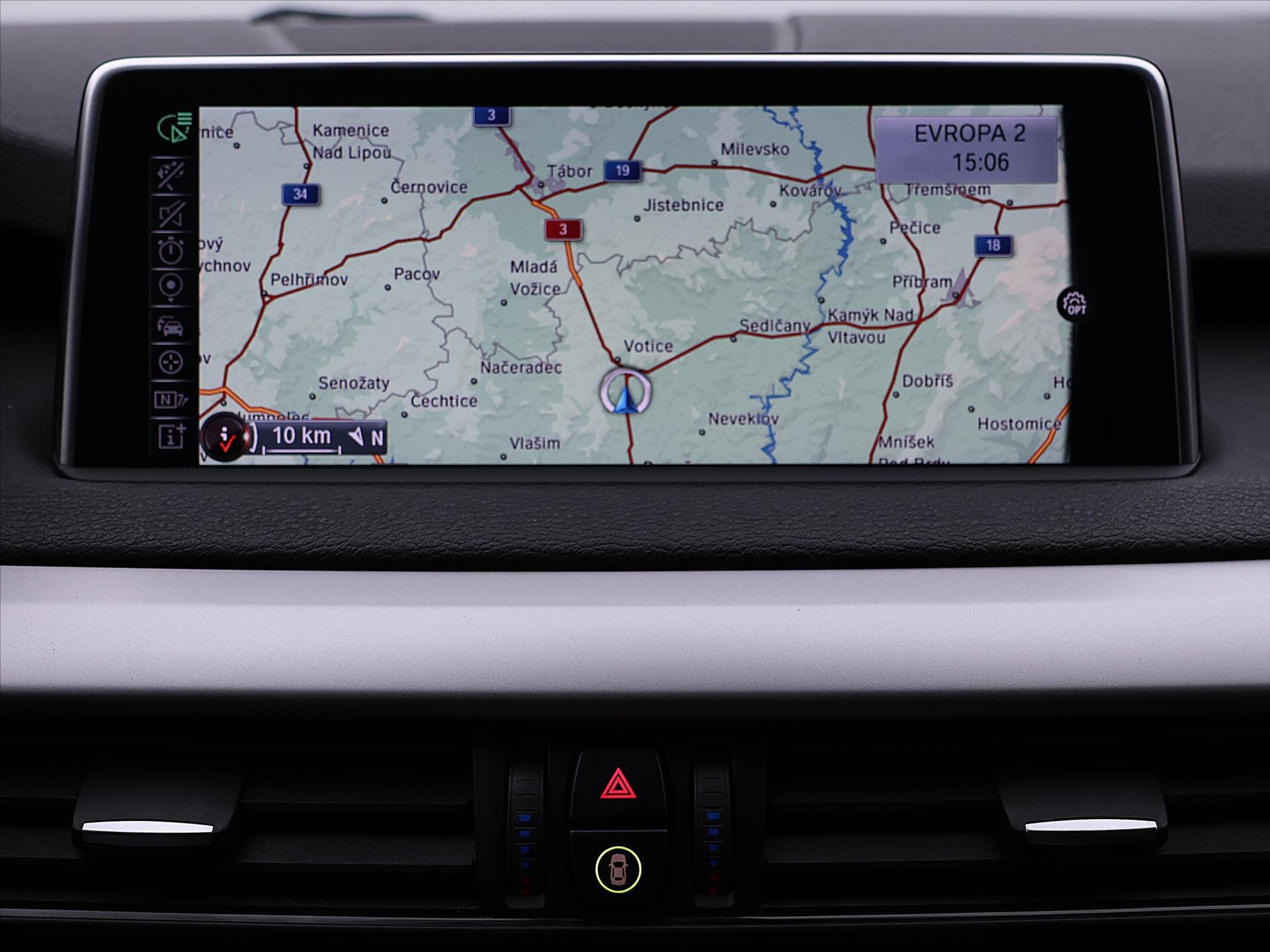 BMW X5 SUV 2,0 l 160 kw