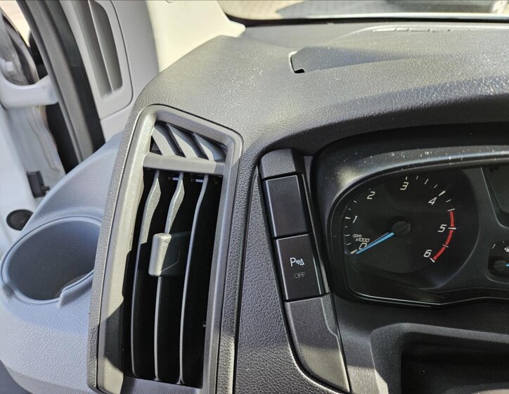 Ford Transit Ostatní 2,0 l 96 kw