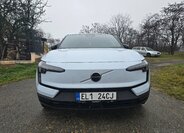 Volvo EX30 SUV 0,0 0