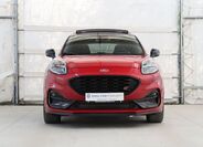Ford Puma 3