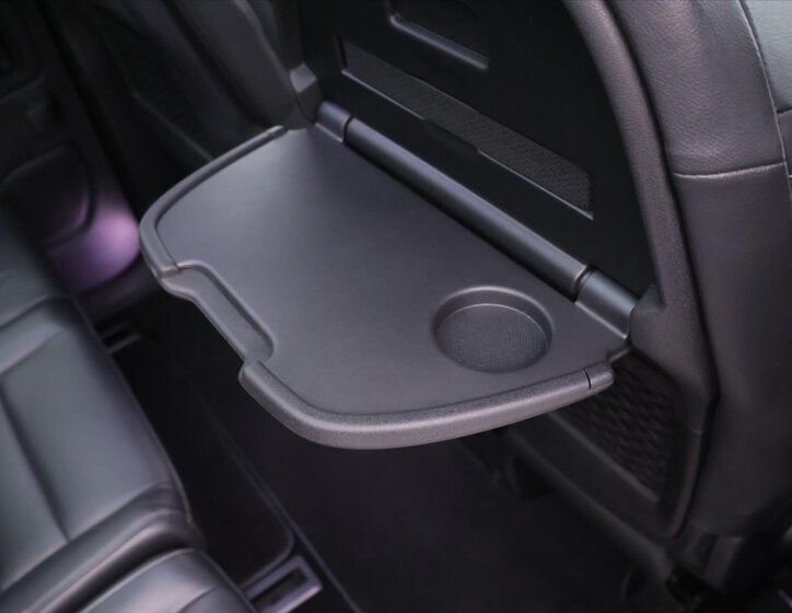 Citroën SpaceTourer Kombi 2,0 l 130 kw