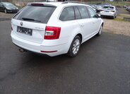 Škoda Octavia Kombi 999,0 85 kw