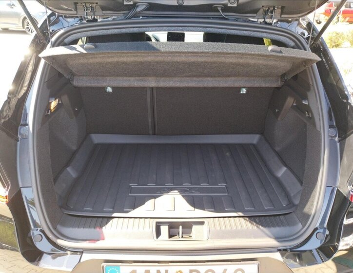 Mitsubishi ASX SUV / Terénní 1,3 l 103 kw