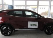 KIA Sportage Ostatní 0,0 0