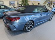 BMW Řada 4 Kabriolet 3,0 l 275 kw