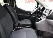Nissan NV200 Kombi 1,5 l 81 kw