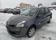 Renault Clio 3