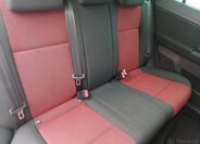 Škoda Fabia Sedan 0,0 0