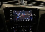 Volkswagen Arteon 13