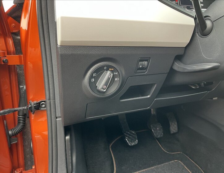 Seat Arona Hatchback 999,0 85 kw