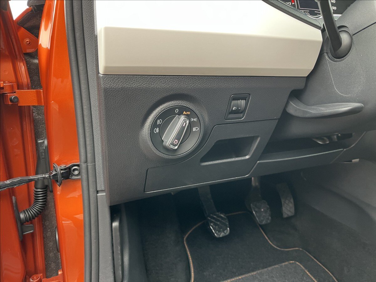 Seat Arona Hatchback 999,0 85 kw