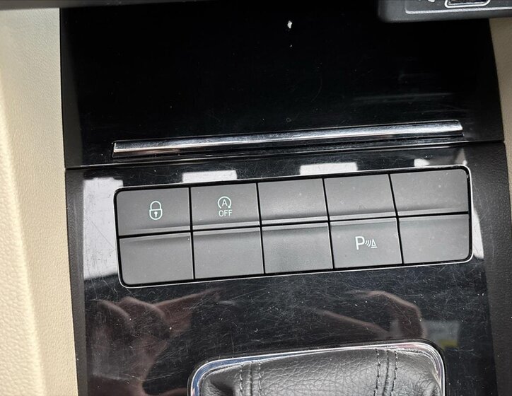 Škoda Octavia Liftback 2,0 l 110 kw