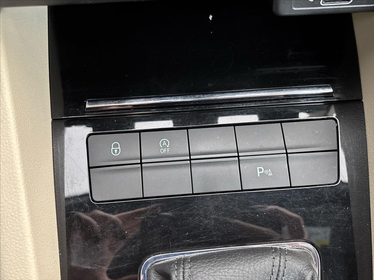 Škoda Octavia Liftback 2,0 l 110 kw