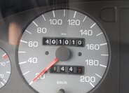 Škoda Felicia Hatchback 1,3 l 50 kw