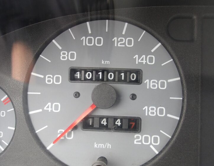 Škoda Felicia Hatchback 1,3 l 50 kw