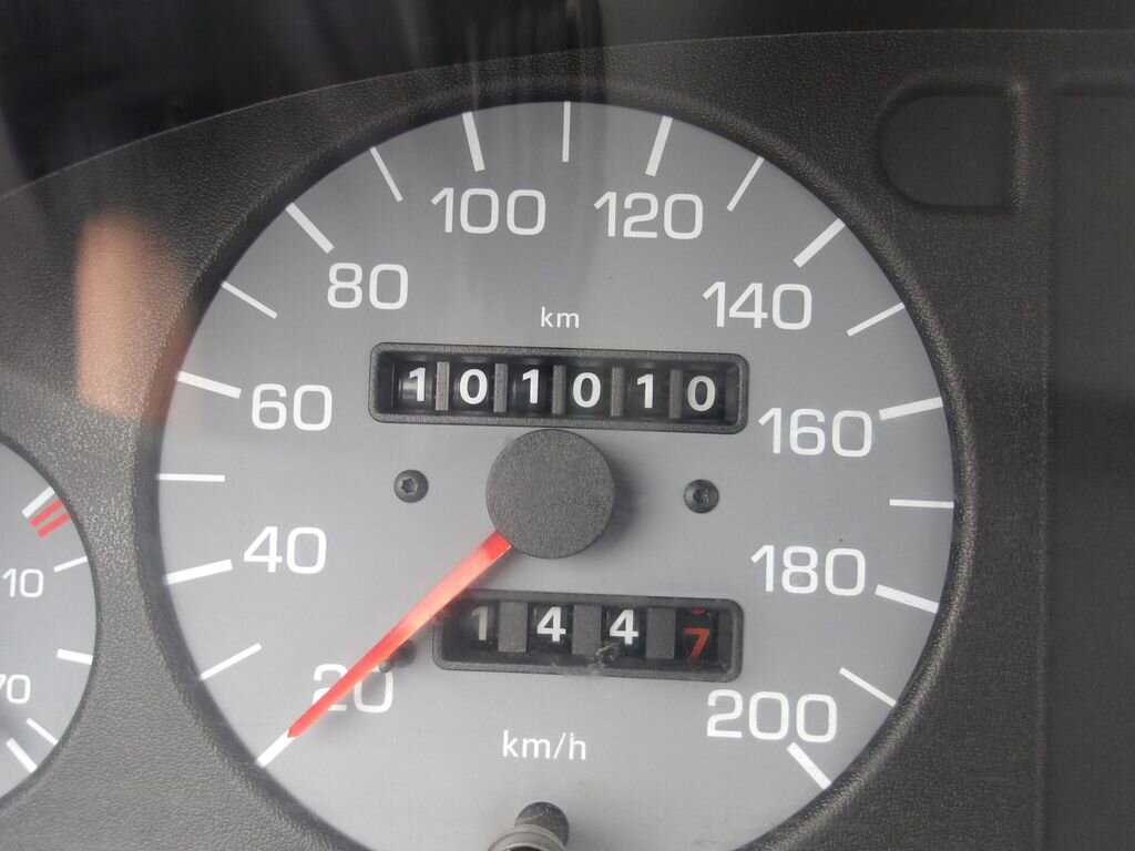 Škoda Felicia Hatchback 1,3 l 50 kw