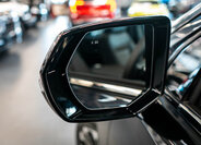 Chevrolet Tahoe SUV 6,2 l 313 kw