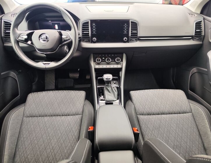 Škoda Karoq 14