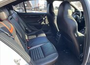 Škoda Octavia Sedan 2,0 l 135 kw