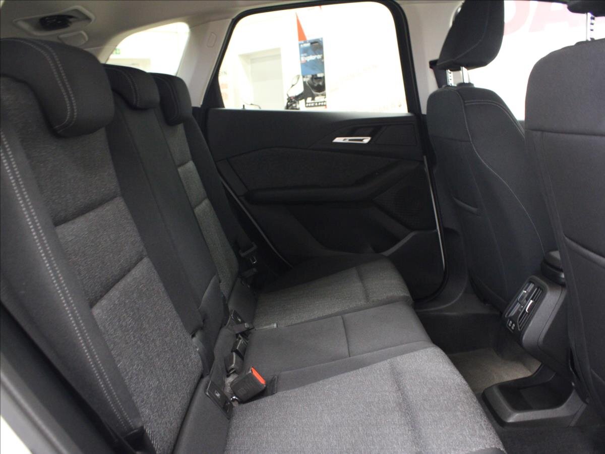 BMW Řada 2 MPV 1,5 l 100 kw