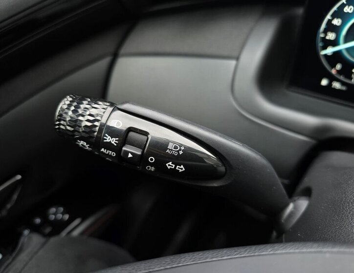 Hyundai Tucson SUV 1,6 l 100 kw