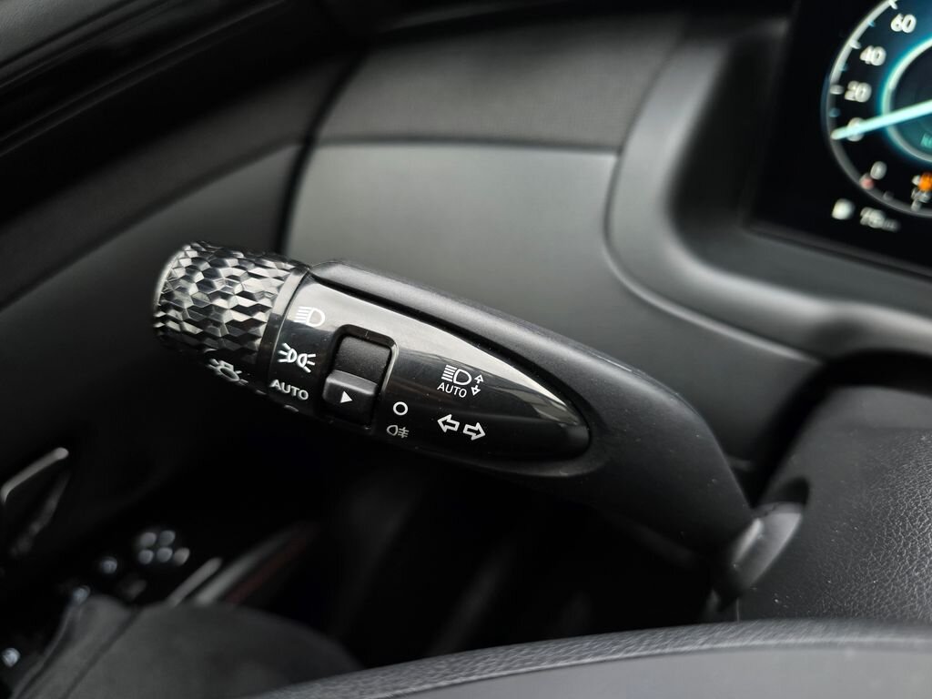 Hyundai Tucson SUV 1,6 l 100 kw