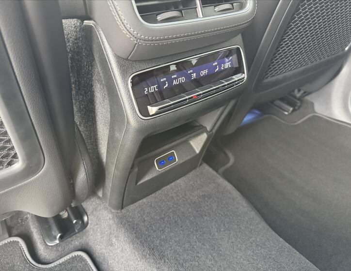 Mercedes-Benz GLS 34