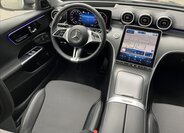 Mercedes-Benz Třídy C 13