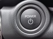 Toyota C-HR CUV / Crossover 1,8 l 72 kw