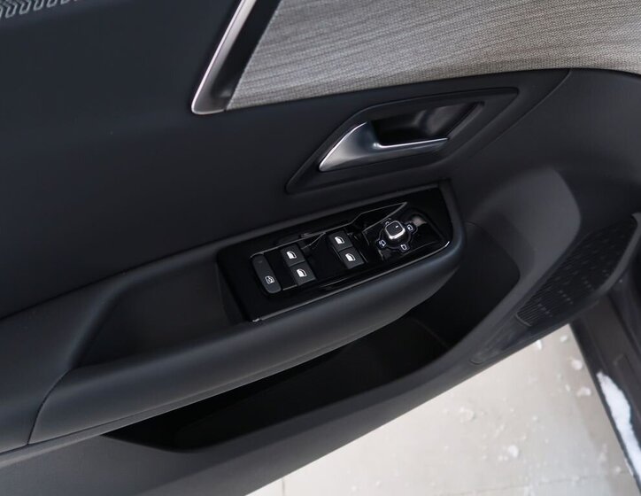 Citroën C5 X Kombi 1,6 l 133 kw