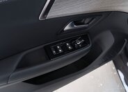 Citroën C5 X Kombi 1,6 l 133 kw