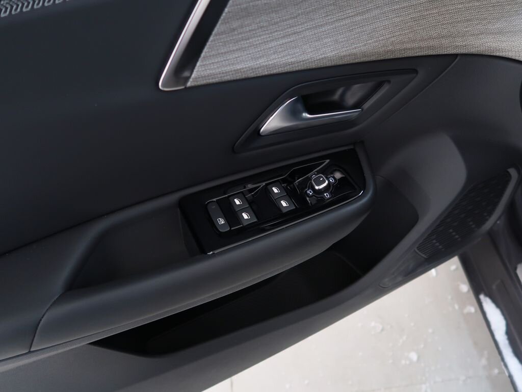 Citroën C5 X Kombi 1,6 l 133 kw