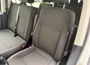 Volkswagen Caravelle MPV 2,0 l 110 kw