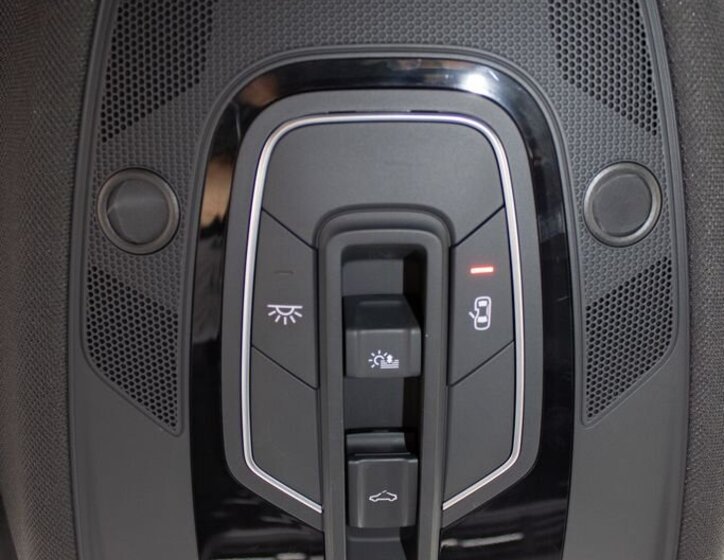 Audi SQ7 SUV / Terénní 4,0 l 320 kw