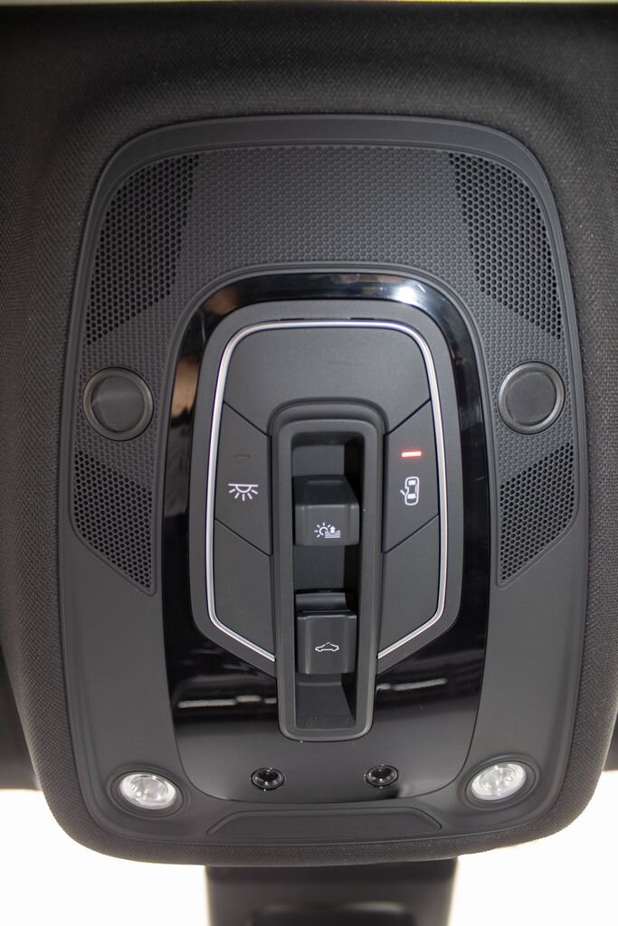 Audi SQ7 SUV / Terénní 4,0 l 320 kw