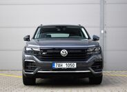 Volkswagen Touareg 2