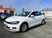 Volkswagen Polo Hatchback 999,0 48 kw