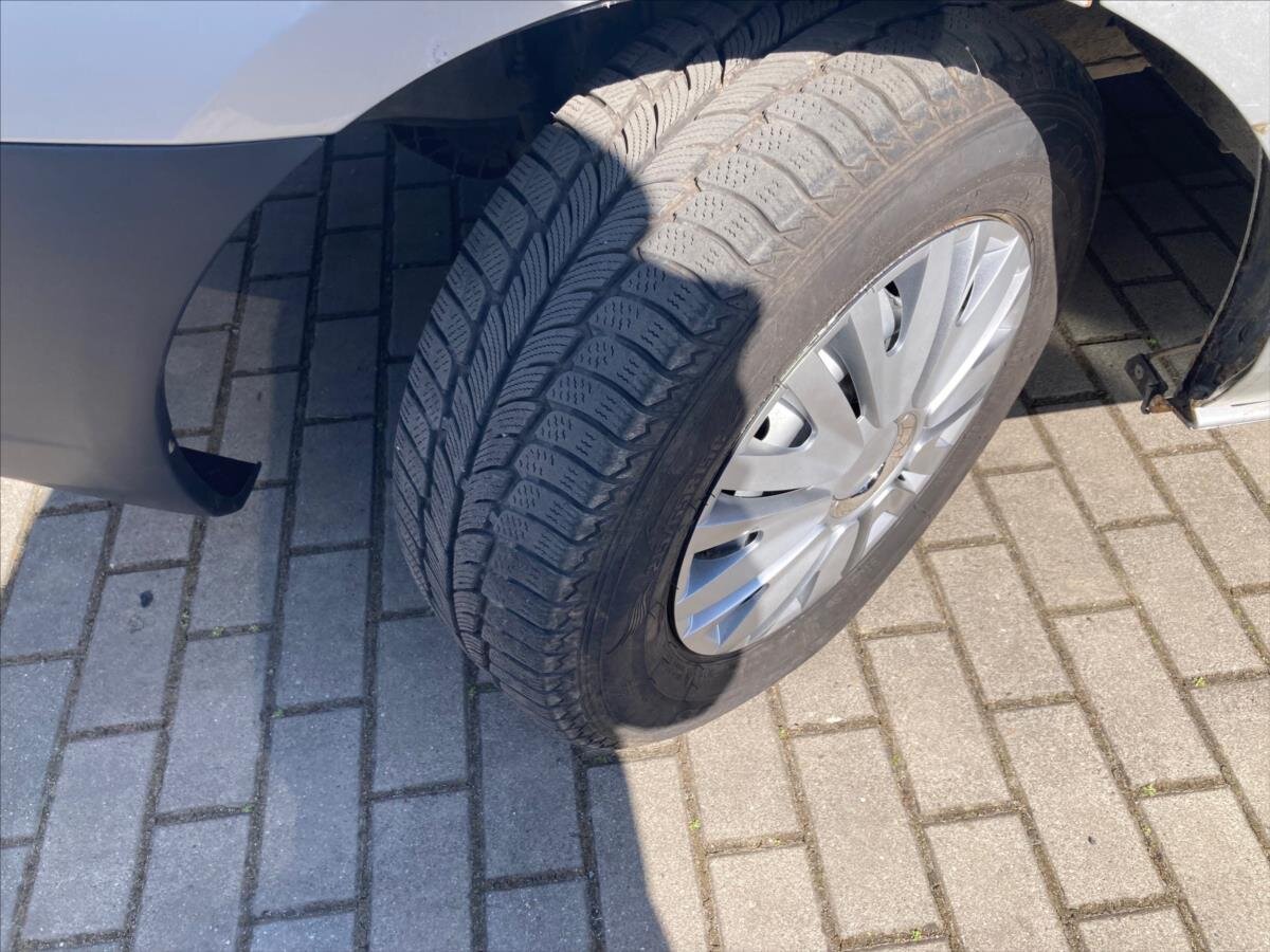 Ford Transit Custom Ostatní 2,2 l 74 kw