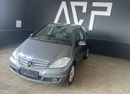 Mercedes-Benz Třídy A 2