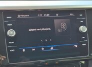 Volkswagen Arteon Kombi 2,0 l 110 kw