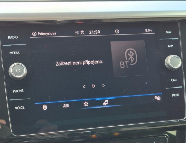 Volkswagen Arteon Kombi 2,0 l 110 kw